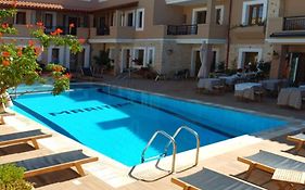 Apollo City Hotel - Maliatim